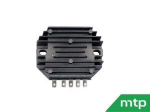 Spannungsregler Yanmar /John Deere/Iseki TM/THS