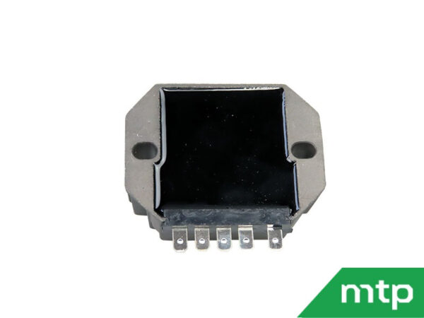 Spannungsregler Yanmar /John Deere/Iseki TM/THS – Bild 2