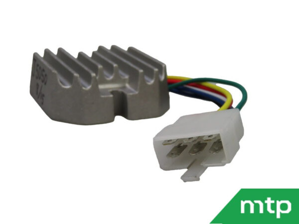 Spannungsregler Shibaura GT/P/SP – Bild 2