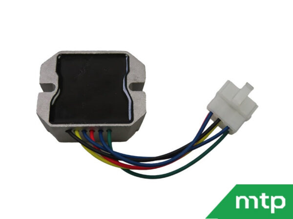 Spannungsregler Shibaura GT/P/SP – Bild 3