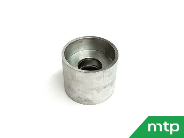Keilriemenspanner Morgnieux BMD Schlegelmäher – Bild 2