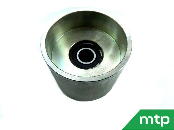 Keilriemenspanner Morgnieux BMD, BMF, BML150, BMR Schlegelmäher – Bild 2