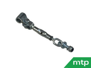 Stabilisator für den Hubarm