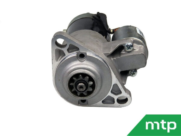 Anlasser Shibaura P19F/P21F/New Holland TC – Bild 2