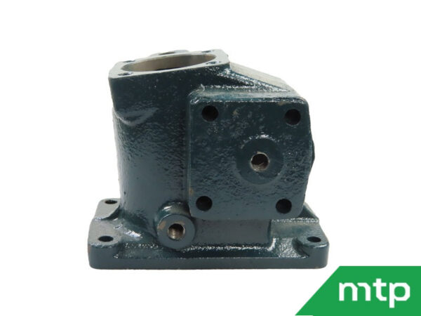 Lenkgetriebe Kubota B7001 – Bild 3