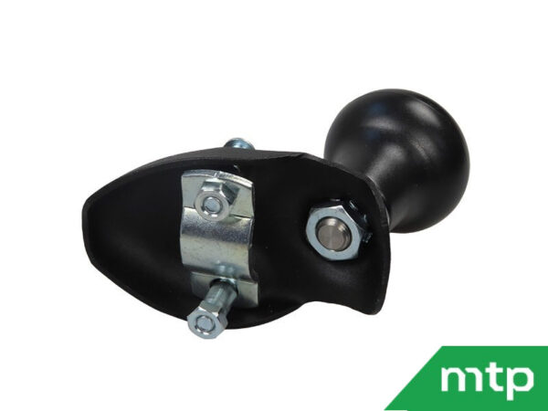 Lenkradknauf Mini-Traktor deluxe – Bild 2