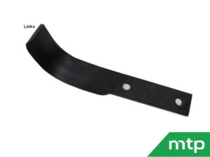 Messer Tecma Unkrautstecher MG und MGT