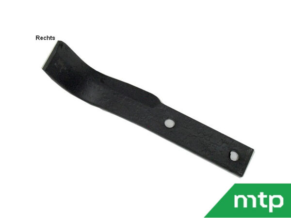 Messer Tecma Unkrautstecher MG und MGT – Bild 2