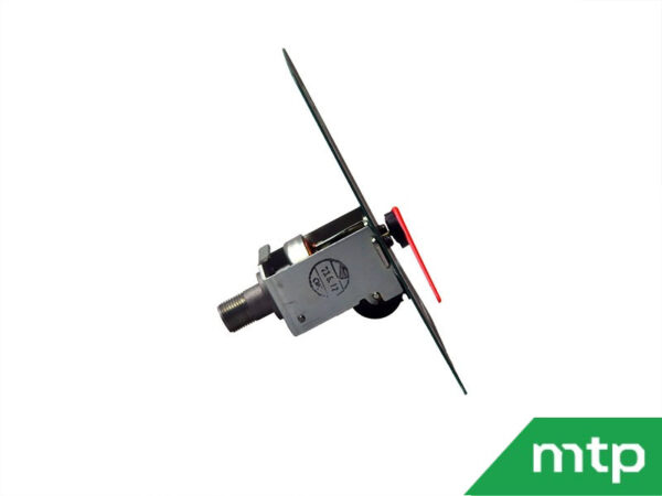 Drehzahlmesser Kubota GB – Bild 3