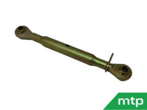 Obere Leiste XL (goldfarben)