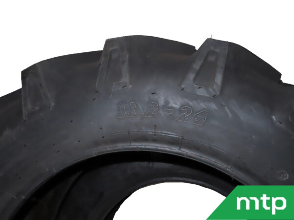 Traktor-Hinterreifen 11.2 - 24 plus – Bild 3