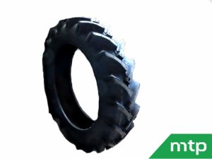 Traktor-Hinterreifen 8.3 - 24 plus