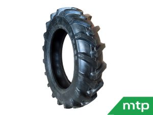 Hinterer Traktorreifen 9.5 - 22