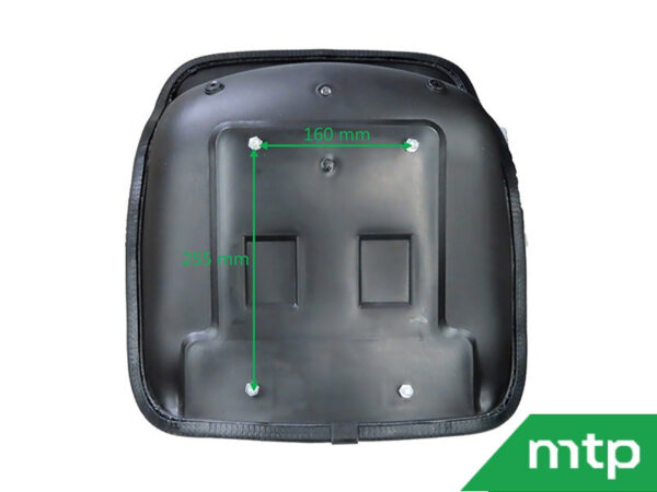 Traktorsitz Universal Budget – Bild 3