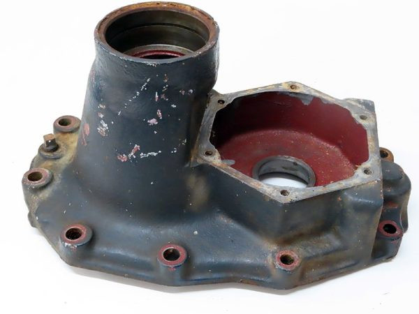 Trompete links Iseki TU1400, TU1500, TU1600 – Bild 3
