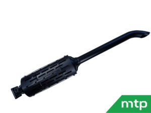 Auspuff universal