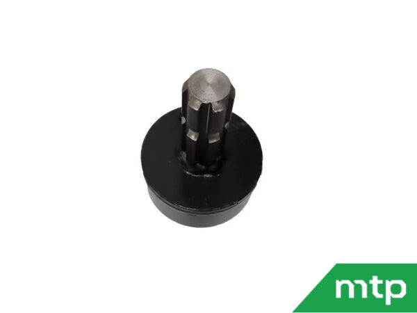 Adapter mit Freilaufkupplung – Bild 2