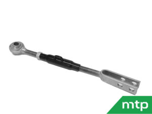 Verstellbare Hubstange Yanmar SA