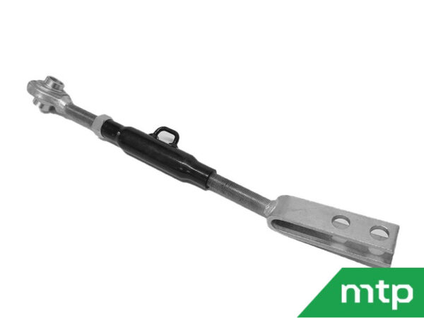 Verstellbare Hubstange Yanmar SA – Bild 2