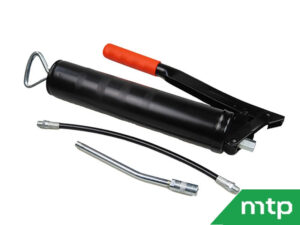 Fettpresse mit Schlauch