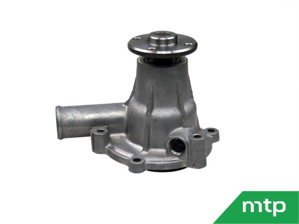 Wasserpumpe Iseki Landhope / Mitshubishi L3C Motor – Bild 2