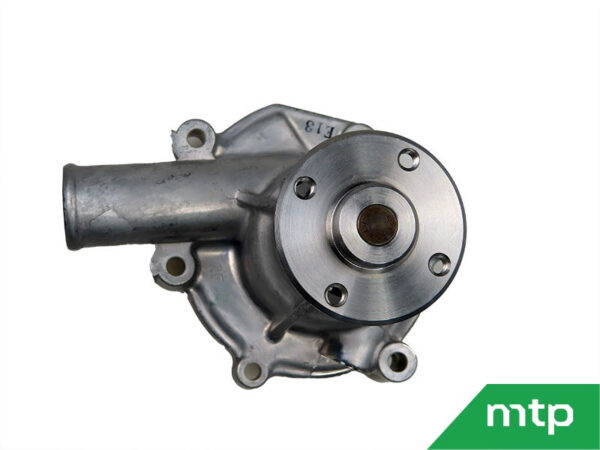 Wasserpumpe Iseki Landhope / Mitshubishi L3C Motor – Bild 4