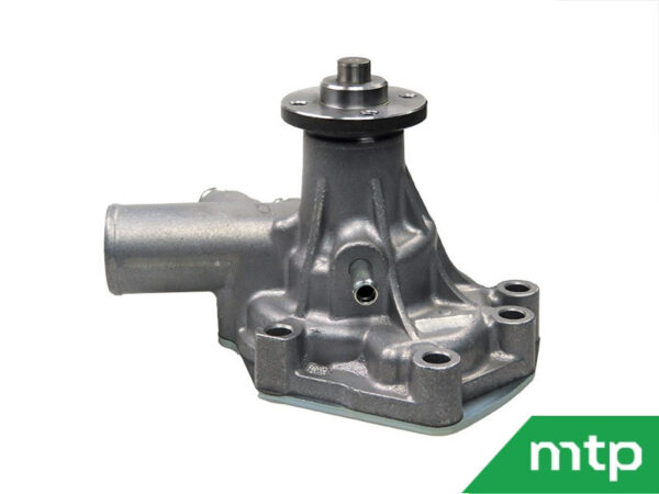 Wasserpumpe Iseki TG / TH / TK / TM – Bild 2