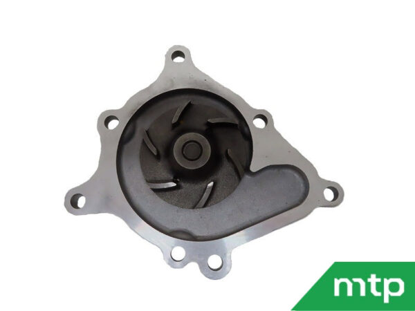 Wasserpumpe Iseki TU 1700/1900/2100 - Nachbildung – Bild 3