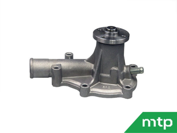 Wasserpumpe Kubota Aste /B/GB/GT/KB – Bild 2