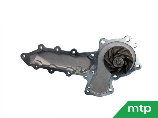 Kubota B / L / L1 / M Wasserpumpe – Bild 3