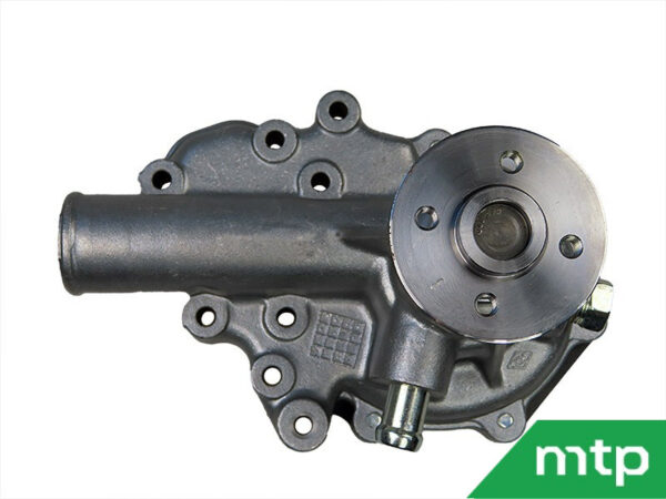 Wasserpumpe Shibaura J823/843 Motor – Bild 4
