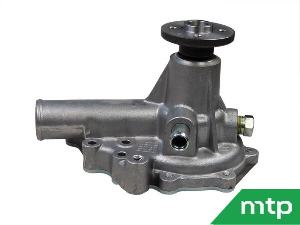 Wasserpumpe Shibaura J823/843 Motor – Bild 2