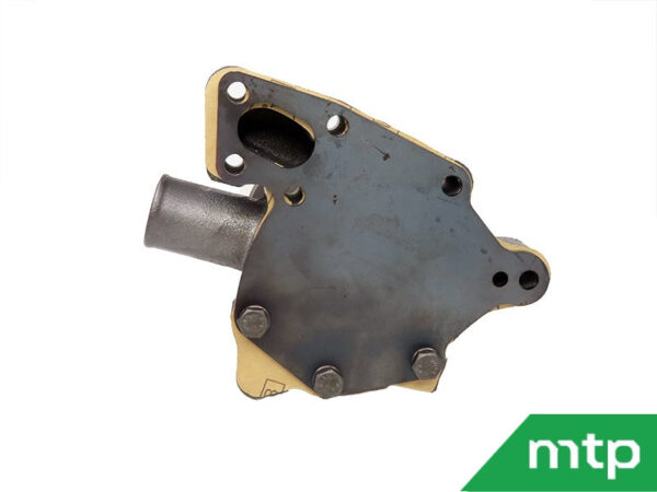 Shibaura SD 1800/1840 Wasserpumpe – Bild 3
