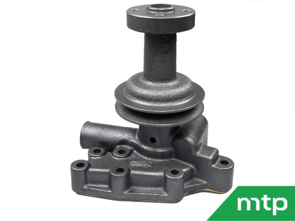 Shibaura SD 1800/1840 Wasserpumpe – Bild 2