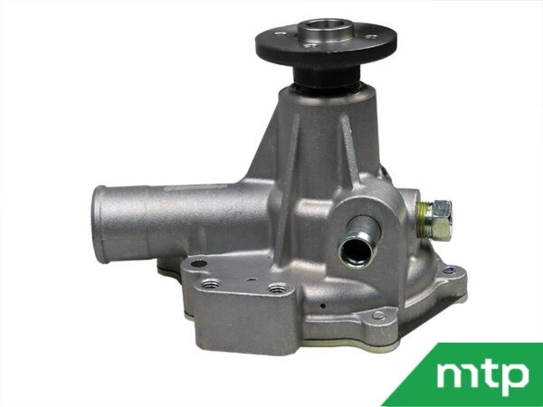 Shibaura ST / CM / D / P Wasserpumpe – Bild 2