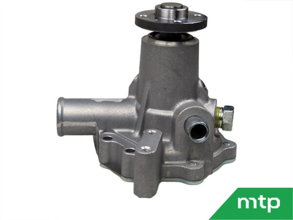 Shibaura SX / CM Wasserpumpe – Bild 2