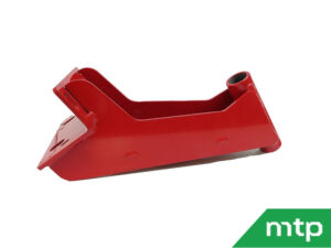 Radhalter Morgnieux TA1200/1500 hinten