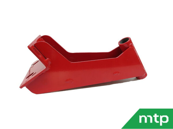 Radhalter Morgnieux TA1200/1500 hinten