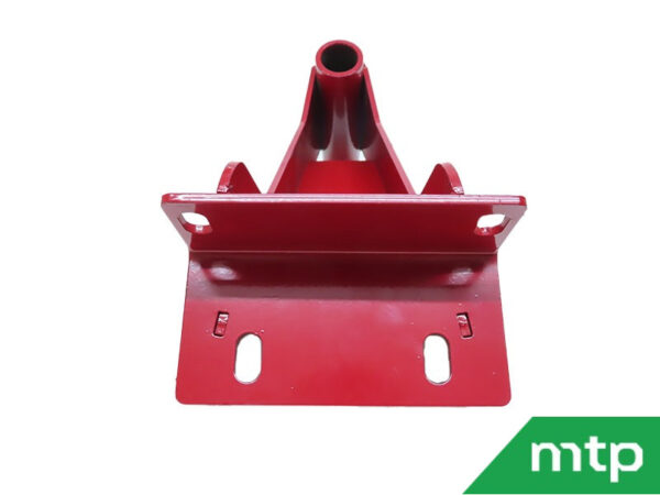 Radhalter Morgnieux TA1200/1500 hinten – Bild 2