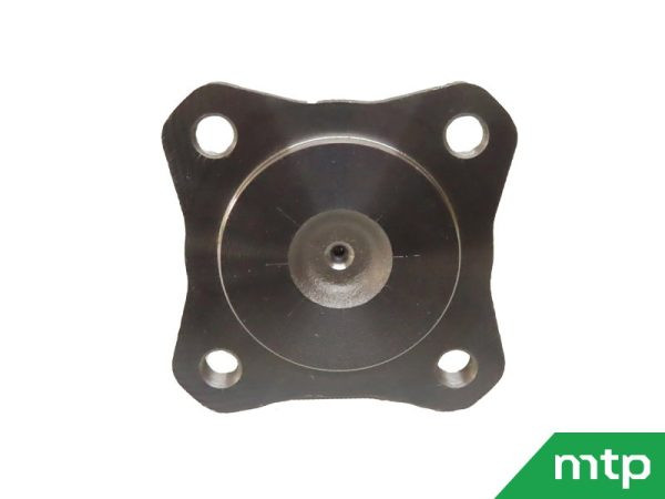 Radnabe Kubota B – Bild 3