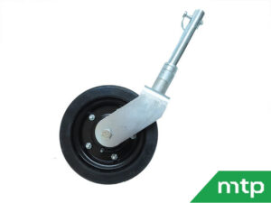 Radgabel komplett Muratori MRP1/MR Sichelmäher