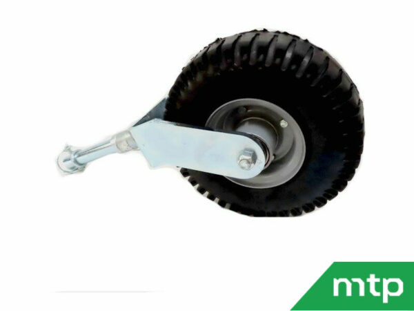 Radgabel mit Rad Muratori MT40 ID