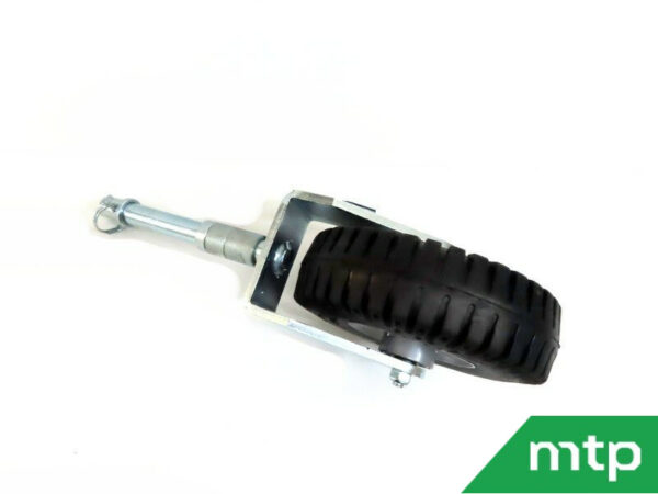 Radgabel mit Rad Muratori MT40 ID – Bild 2