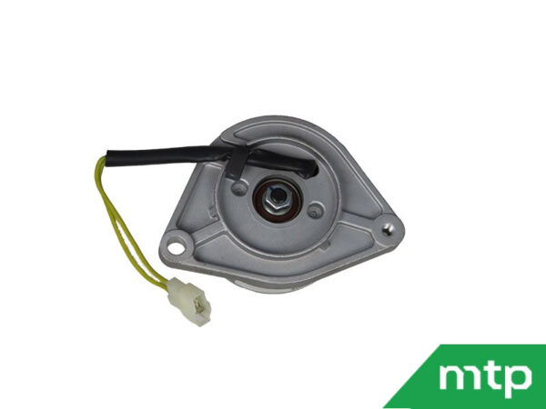 Lichtmaschine Yanmar / Shibaura – Bild 2