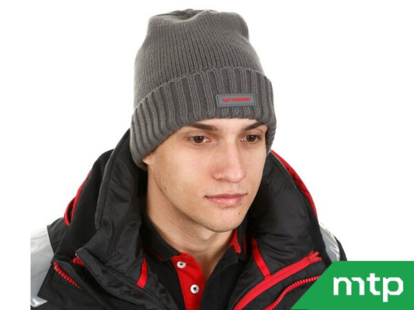 Beanie Yanmar – Bild 2