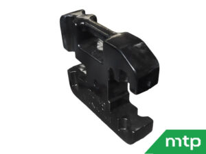 Yanmar Frontgewicht 20 kg