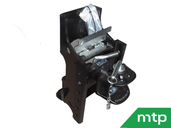 Yanmar YT235 Etagenschleppbock – Bild 2