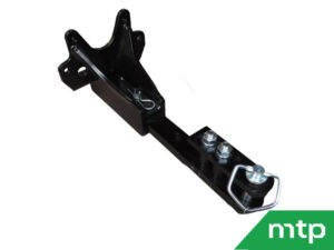 Yanmar YT235 abnehmbare Schwerlast-Abschleppstange