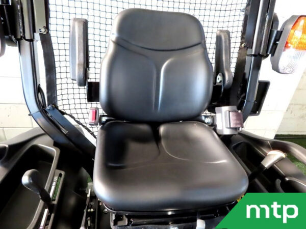 Sitz Yanmar SA - Nachahmung – Bild 2