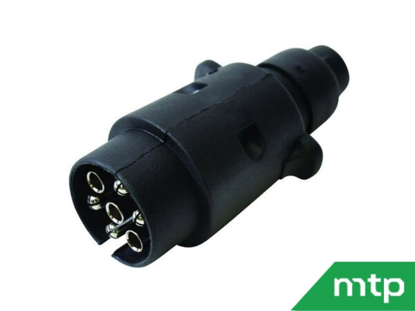 Universalstecker 7-polig